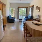 Kritos With Two Bedrooms Argaka