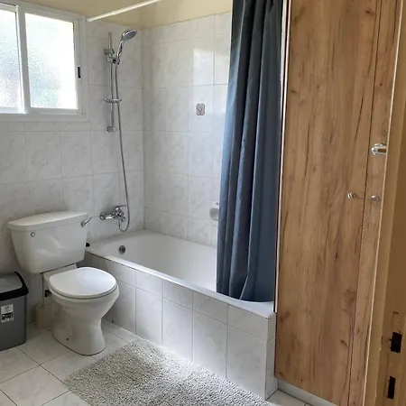 Kritos With Two Bedrooms