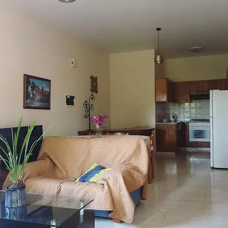 Kritos With Two Bedrooms Lägenhet *