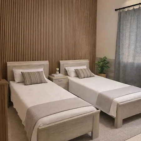 Appartamento Kritos With Two Bedrooms