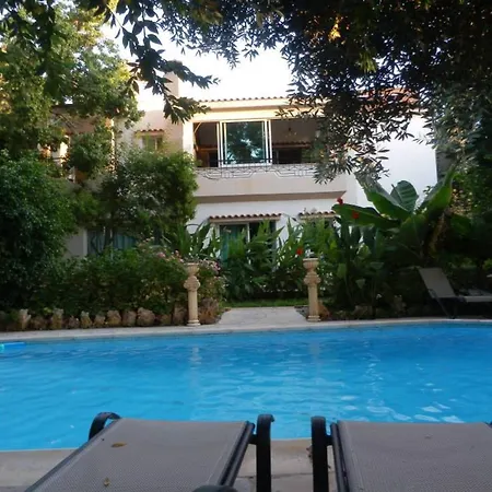 Kritos With Two Bedrooms Apartment