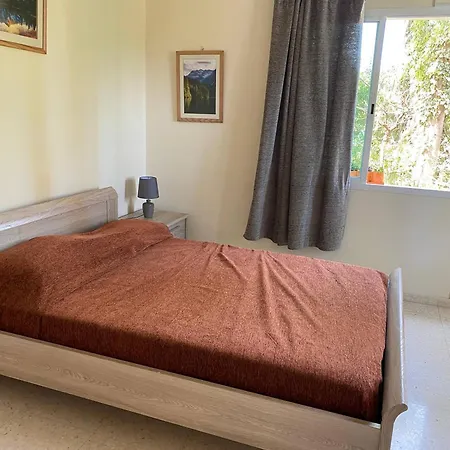 Kritos With Two Bedrooms Appartement *