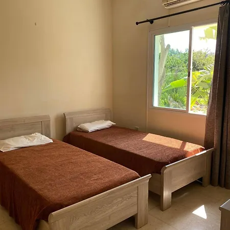 Kritos With Two Bedrooms Appartement