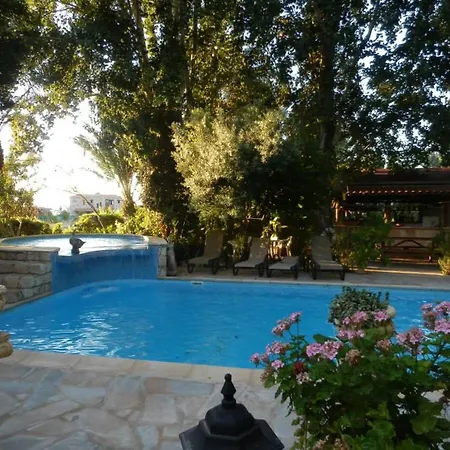 Apartment Kritos With Two Bedrooms Argaka