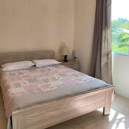 Kritos With Two Bedrooms 아르가카