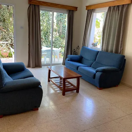 Kritos With Two Bedrooms * Argaka