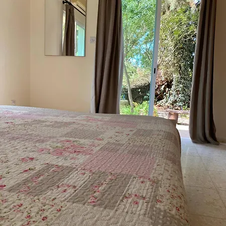 Kritos With Two Bedrooms Apartment *