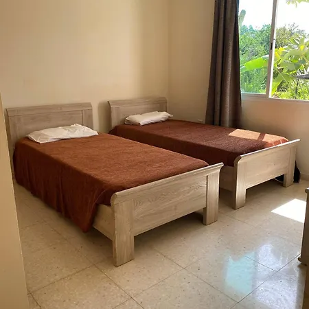 Apartment Kritos With Two Bedrooms Argaka