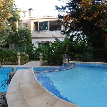 Apartment Kritos With Two Bedrooms