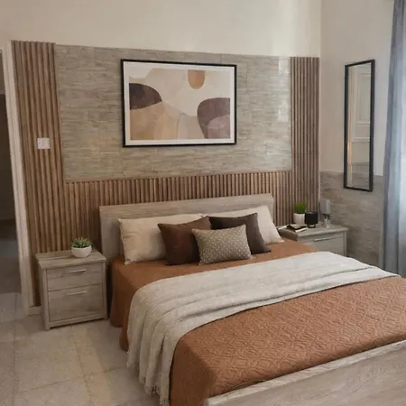 Apartment Kritos With Two Bedrooms *