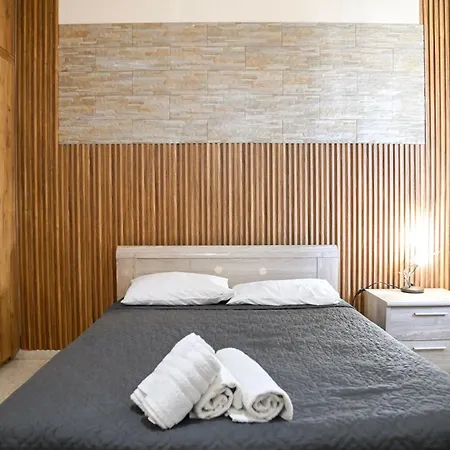 Kritos With Two Bedrooms 아르가카