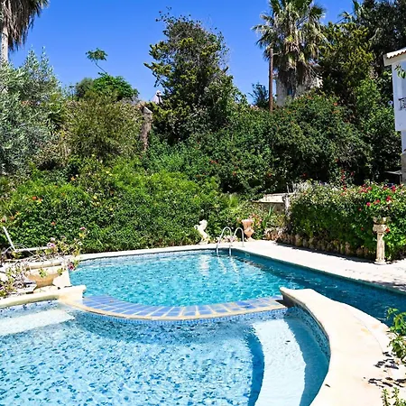 아파트 Kritos With Two Bedrooms