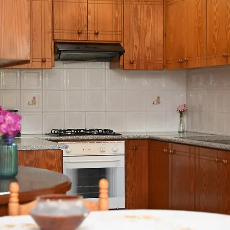 아파트 Kritos With Two Bedrooms 아르가카