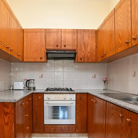 Kritos With Two Bedrooms *