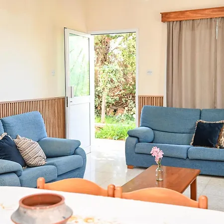아파트 Kritos With Two Bedrooms
