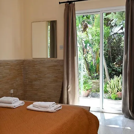Kritos With Two Bedrooms *
