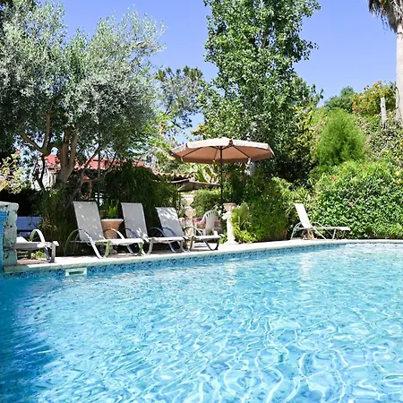 아파트 Kritos With Two Bedrooms