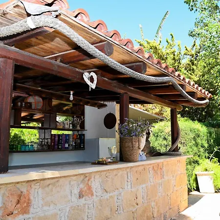 Kritos With Two Bedrooms *