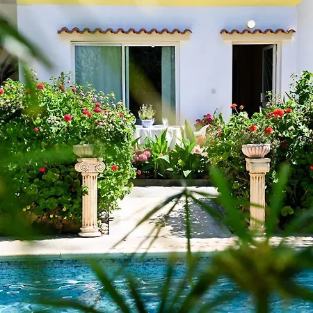 아파트 Kritos With Two Bedrooms