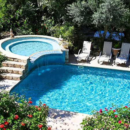 Kritos With Two Bedrooms *