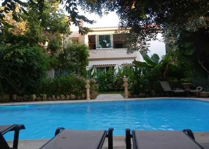 Kritos With Two Bedrooms Daire