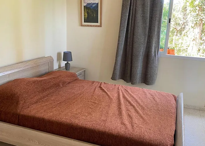 Kritos With Two Bedrooms Appartamento *