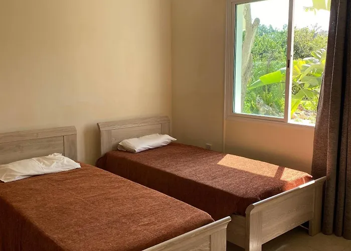 Kritos With Two Bedrooms Appartamento