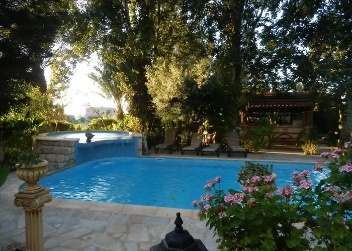 Appartamento Kritos With Two Bedrooms Argaka