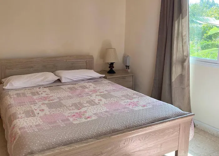 Kritos With Two Bedrooms Argaka