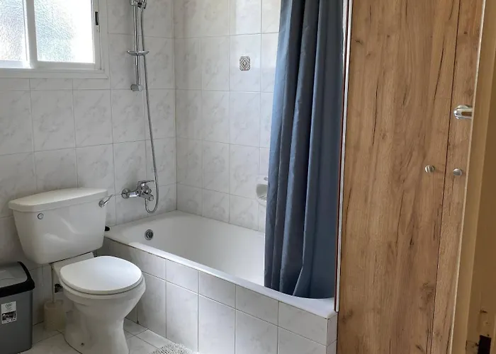 Kritos With Two Bedrooms