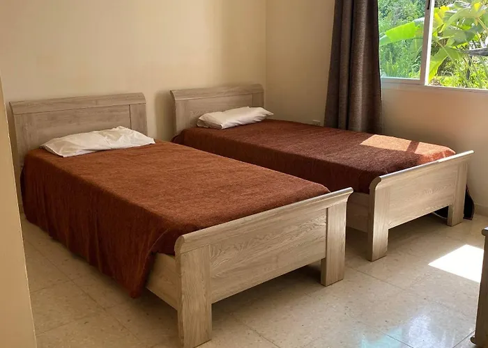 Appartamento Kritos With Two Bedrooms Argaka